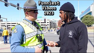 Funniest Videos 2023 | ArmonNumba3