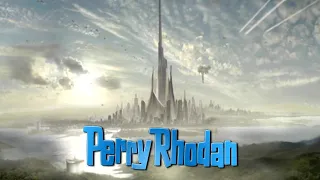 01: Ein ganzes Weltall voller Feinde 🚀 PERRY RHODAN - THE ADVENTURE