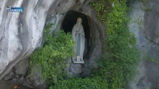 Rosario di Lourdes - 02/06/2021