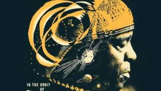 Sun Ra & His Arkestra - Plutonian Nights (Original Tape Master)