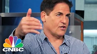 Mark Cuban: Donald Trump Could Cause 'Worst Thing Possible' For Market | CNBC