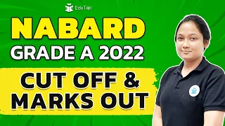 🔴NABARD Grade A 2022 Final Cut-Off and Marks Released | Phase 1 & Phase 2 Score Card & Final Result