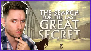 The 10 Year Search for this Game's "Final Secret"
