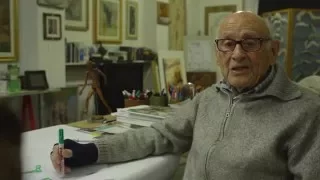 Lezione di disegno: come disegnare senza saper disegnare | Le Lezioni di Giorgio Michetti