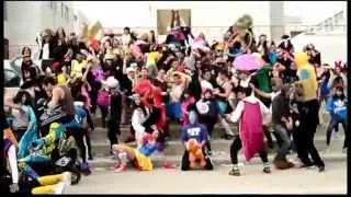 harlem shake cyprus top