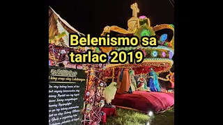 Belenismo sa tarlac 2019