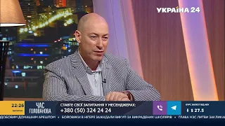 Гордон о взаимной ненависти Путина и Лукашенко и поглощении Беларуси Россией