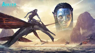 Avatar: The Way of Water Spoiler Review - The Nerd Soup Podcast!