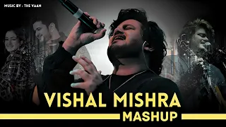 Mashup Vishal Mishra  Pehle Bhi Main  2024 | Janiye | Aaj Bhi Chillout Remix 2024  | The Vaan