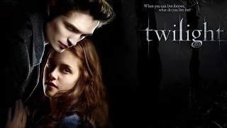 Rob Pattinson - Let Me Sign (Twilight Soundtrack)