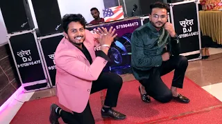 Dulhan Ke bhaiyo ne khub Jamke kiya Dance II.#shortvideo #viral #trending #dancevideo #viraldance