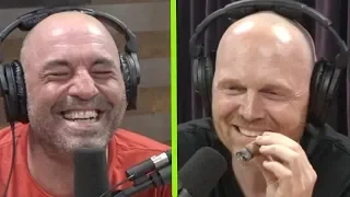 Bill Burr Responds to Bear Video As Only He Can!