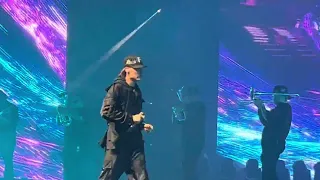 PESO PLUMA EL RÁPIDO AUDITORIO TELMEX GUADALAJARA JALISCO 17 06 2023