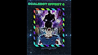 @ScaleBot_ Elite Effects Pack X ZenoEditz GOATED Transition Pack 2 Part 3 || 750 SUB SPECIAL