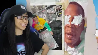 HardBody B Eazy - See For Yourself (Official Music Video) REACTION