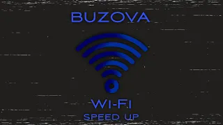 Ольга Бузова - Wi-Fi (speed up)