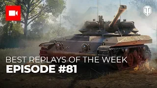 Best Replays of the Week: Episode #81