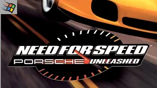 Playthrough [PC] Need for Speed: Porsche Unleashed - Part 1 of 2