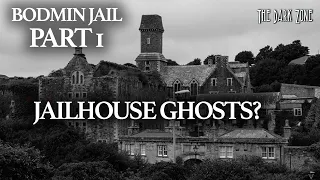 Encounters | Paranormal Killer and Ghostly Criminals | S2E01 | Bodmin Jail | The Dark Zone