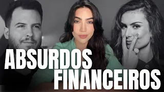 Os PIORES conselhos FINANCEIROS que eu já vi na internet