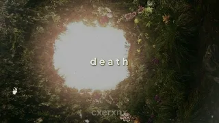 melanie martinez - death (sped up + reverb)