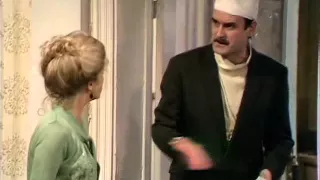 fawlty towers the germans