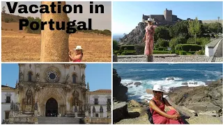 Vacation in Portugal-Obidos,Alcobaca  Marvao, Monsaraz, Estremoz  and Elvas|Simply Mary Jane's TV