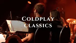 Coldplay Classics - Orkiestra Reprezentacyjna AGH