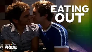 Eating Out | LGBT Comedy Romance Movie! | We Are Pride