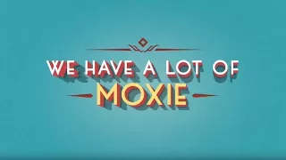 Of Mess and Moxie Official Trailer