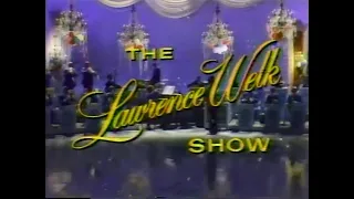 Lawrence Welk Show - New Year's Eve - December 27, 1980 - Season 26 Episode 16