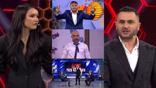 Kosherja– Episodi 1, Sezoni 1, 14 Mars 2021 | ABC News Albania