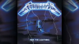 Metallica - Ride The Lightning [1984] [Remastered 2016] ⋅ Full Album