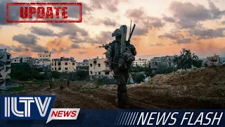 ILTV News Flash- War Day 104 January 18, 2024