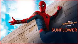 SPIDER-MAN: HOMECOMING | SUNFLOWER