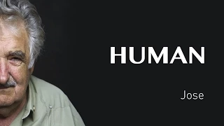L'interview de José - URUGUAY - #HUMAN