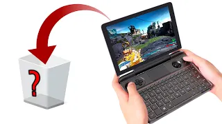 I was so wrong about the GPD WIN Max.