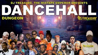 Dancehall Mix 2023: Dancehall Mix August 2023 Raw: Valiant, Masicka, Kraff, Najeeriii, Malie, Skeng