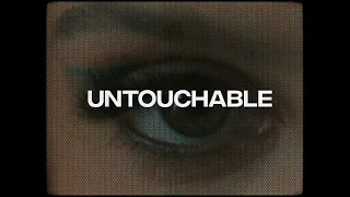 Tommie Sunshine & Breikthru - Untouchable ft. Kayslin Victoria (Official Video)