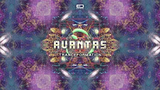 Avantas - Tranceformation