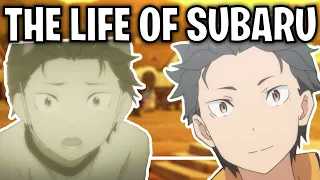 The Life Of Natsuki Subaru (Re:Zero)