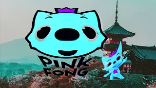 Pinkfong in JAPAN | Preview 2 King Shark Bus Extended Effects