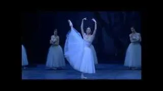 Svetlana Zakharova Giselle. Жизель Светлана Захарова