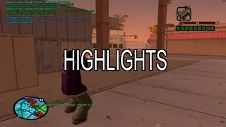 Evolve RP HighLights [GTA IN DESC]