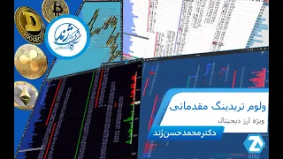 ولوم تریدینگ مقدماتی جلسه 11