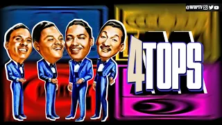 The Untold Truth Of The Four Tops(Motown Legends Ep26)