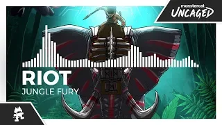 RIOT - Jungle Fury [Monstercat Release]