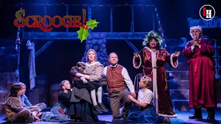 SCROOGE! 2023 Trailer - LifeHouse Theater