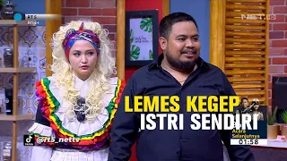 Kencan Ambyar, Rigen Kegep Istri Sendiri (4/4) - RT 5