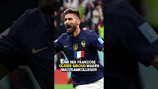 Das WUSSTET ihr noch nicht über Marokko vs. Frankreich! 🇲🇦🇫🇷